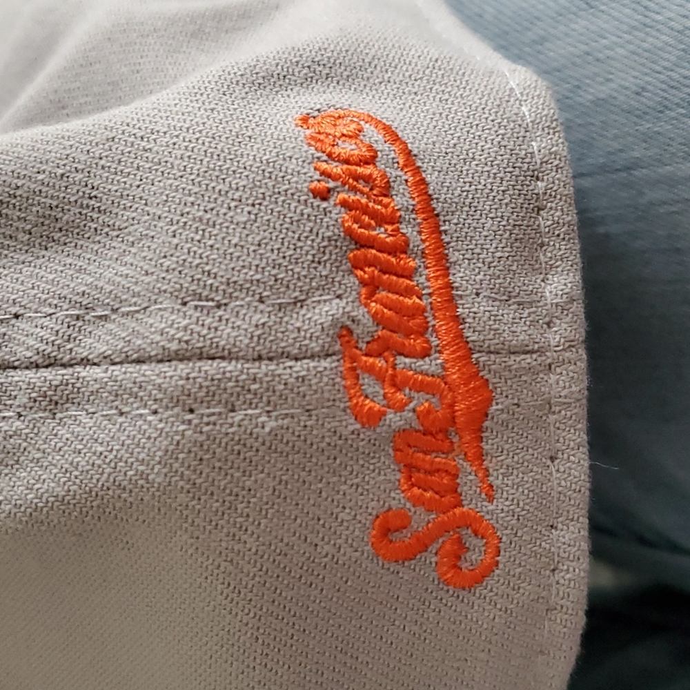 Hat - Picture 3 of 4
